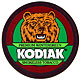 KODIAK WINTERGREEN 5CT ROLL